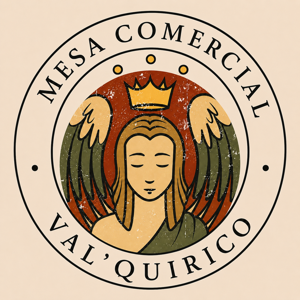 Mesa Comercial Val'Quirico